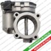 DIPASPORT FLAI155R Throttle body
